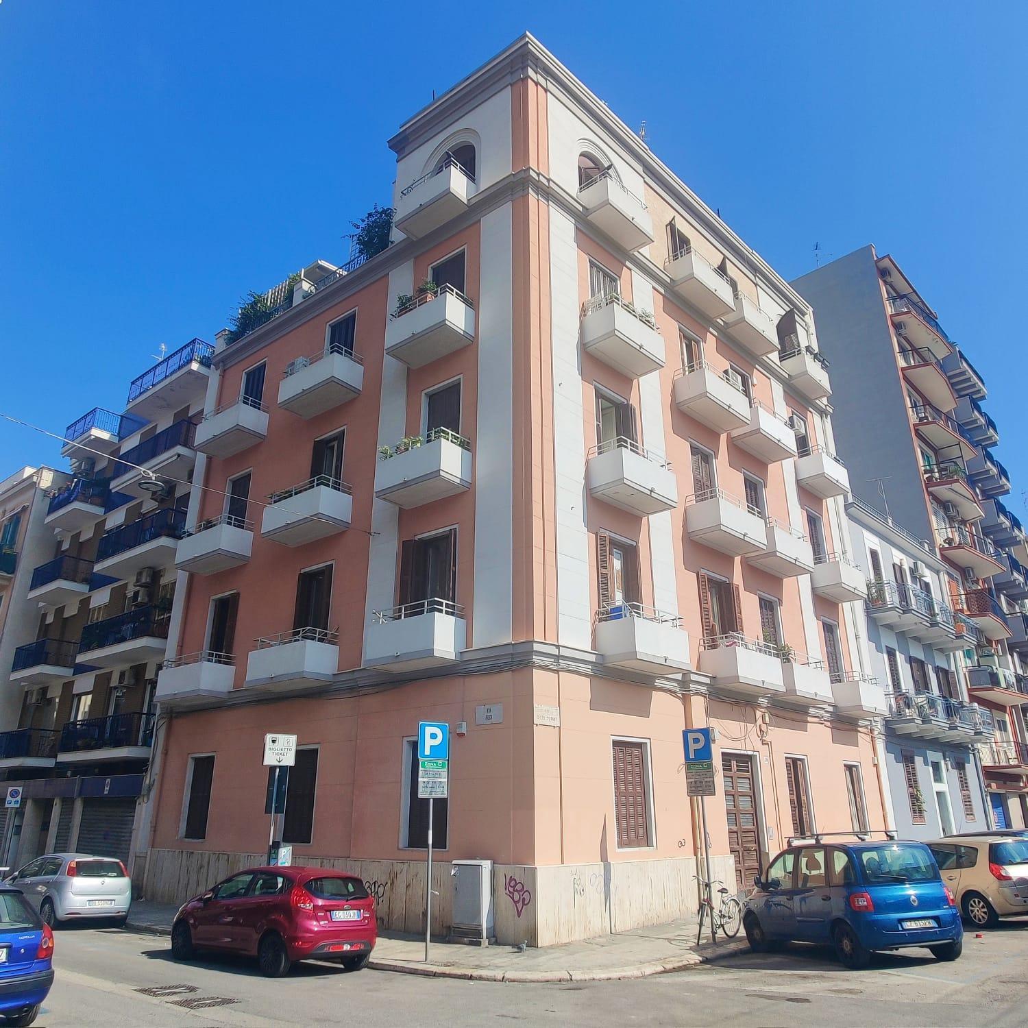Maracu, Exclusive Suite With Terrace Bari Exterior foto